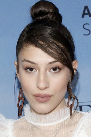 Noa Fisher Noa Fisher