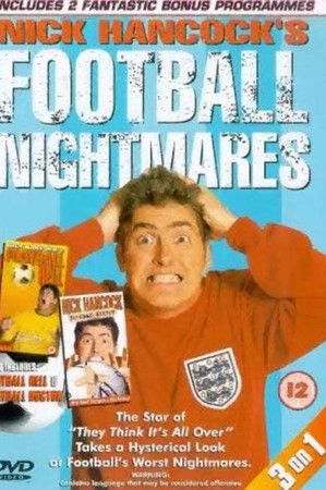 Nick Hancock Football Doctor