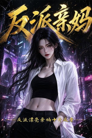 反派亲妈