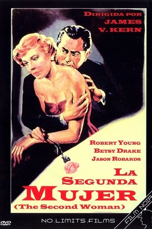 The Second Woman