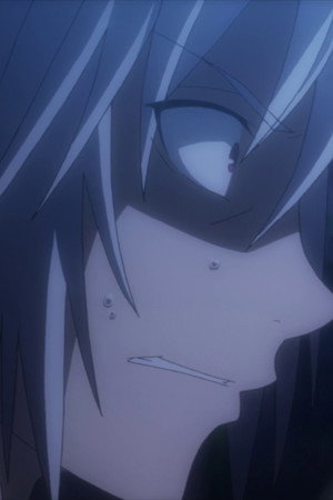 Virus Code (Final Signal)