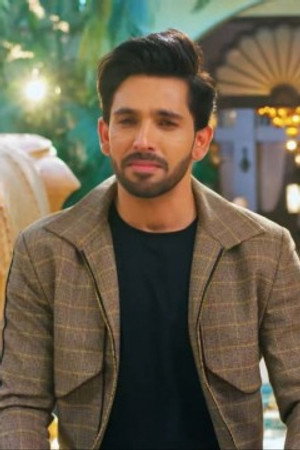Armaan feels helpless