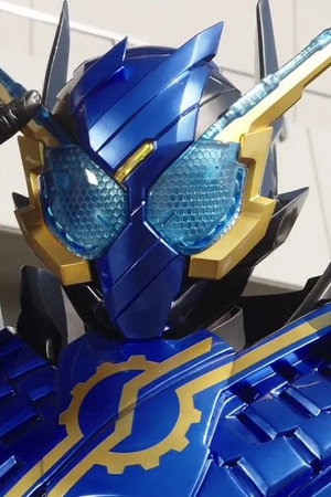 The Genius Arrives With a Tank