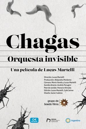 Chagas, orquesta invisible