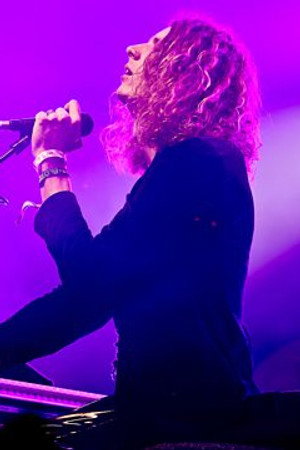 Mystery Jets