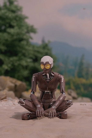 #8 Decolonizing AI
