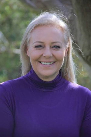 Hannelie Warren