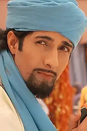Jodha steps down as the chief of the harem