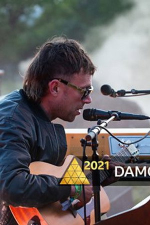 Damon Albarn