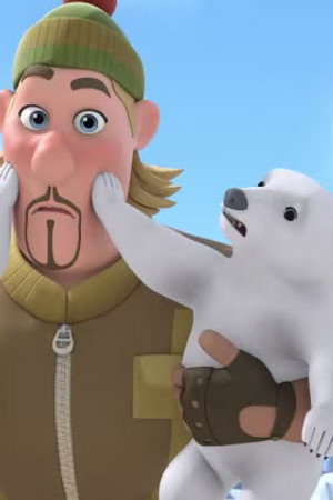 Mission: Polar Bear Rescue