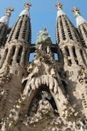 Barcelona and Catalunya