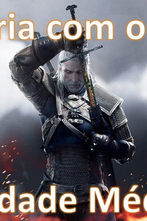 Middle Ages - Feudalism, peasants and lords - The Witcher 3