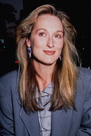 Meryl Streep Meryl Streep