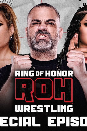 ROH Special Episode