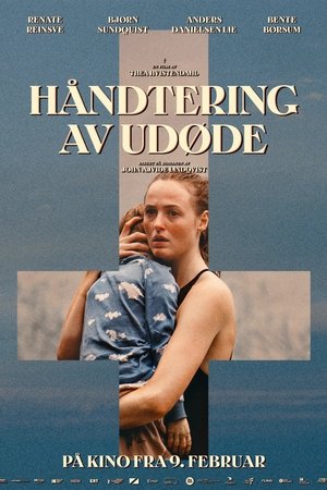 Håndtering av udøde