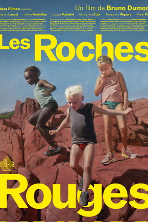 Les Roches Rouges