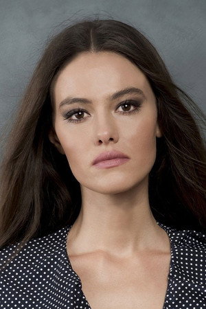 Gülper Özdemir Gülper Özdemir