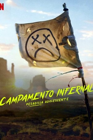 Hell Camp: Teen Nightmare