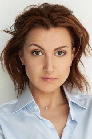 Anastasiya Pashentseva