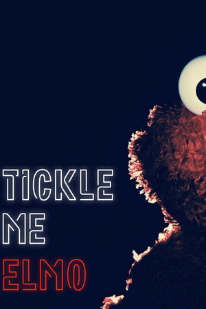 Tickle Me Elmo