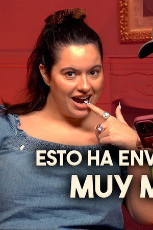 EXPONEMOS nuestro pasado de Snapchat