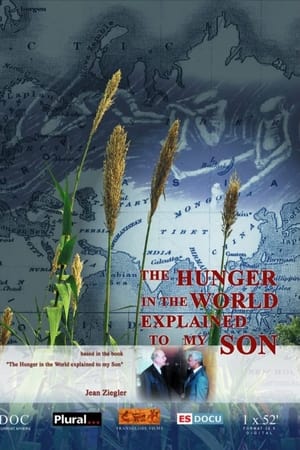 El hambre en el mundo explicada a mi hijo