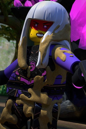 Return to Primeval's Eye