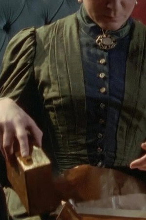 The Cardboard Box