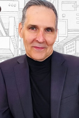 Todd McFarlane is here!