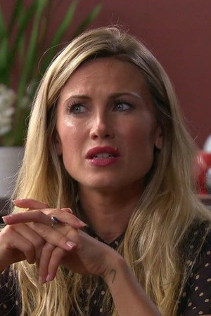 A Stand Against Stassi