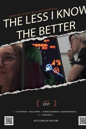 The less I know the better