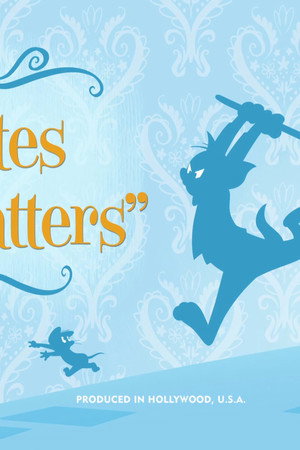 Chutes and Tatters