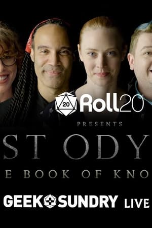 Lost Odyssey: The Book of Knowledge