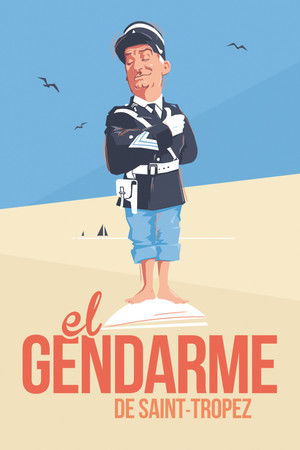 Le Gendarme de Saint-Tropez