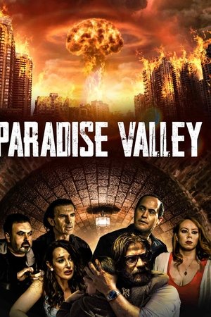 Paradise Valley