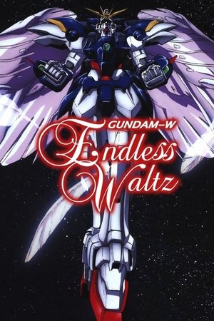 Gundam Wing: Endless Waltz