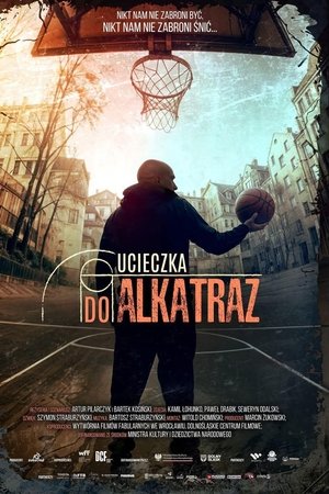 Ucieczka do Alkatraz