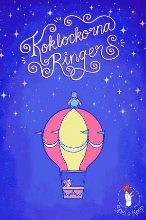 Koklockorna Ringer