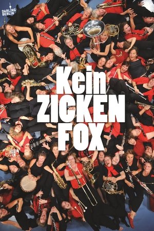 Kein Zickenfox