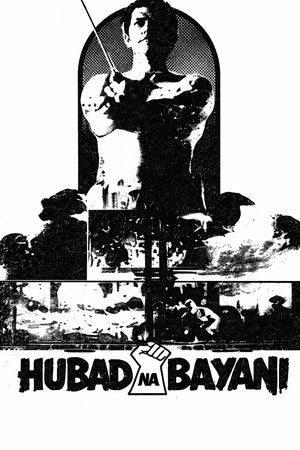 Hubad na Bayani