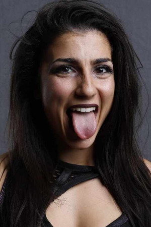 Vanna Black