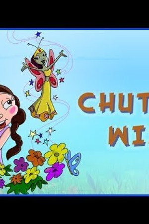 Chutki's Wish