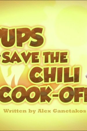 Tlapky zachraňují kuchařskou chilli soutěž