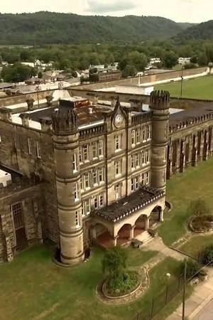 West Virginia State Penitentiary