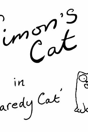 Scaredy Cat (A Halloween Special)