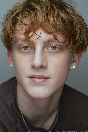 Samuel Mladenovic Rimmen