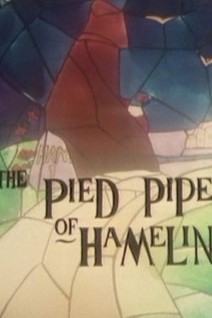 The Pied Piper of Hamelin