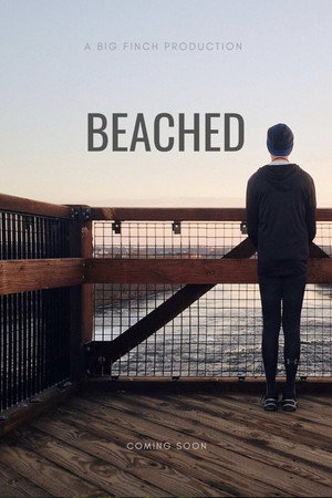 Beached