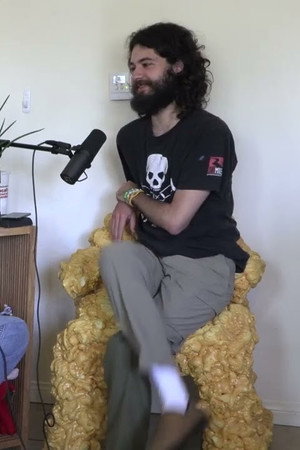 The Rapture Happened And This Episode Will Only Get Three Views