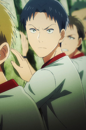 The Extraordinary Prodigy